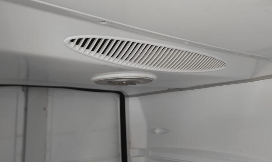 Mercedes Vito 114 CDI Long *Ψυγείο* Kerstner