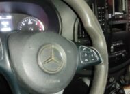 Mercedes Vito 114 CDI Long *Ψυγείο* Kerstner