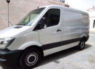 Mercedes Sprinter 311 Adblue 2017 *Aυτόματο* Euro 6