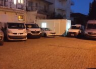 Mercedes Vito 114 CDI Long *Ψυγείο* Kerstner