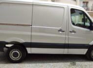 Mercedes Sprinter 311 Adblue 2017 *Aυτόματο* Euro 6