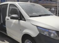 Mercedes Vito 114 CDI Long *Ψυγείο* Kerstner