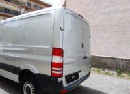 Mercedes Sprinter 311 Adblue 2017 *Aυτόματο* Euro 6