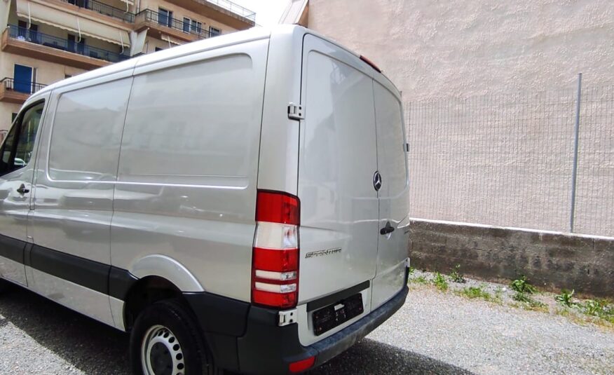 Mercedes Sprinter 311 Adblue 2017 *Aυτόματο* Euro 6