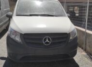 Mercedes Vito 114 CDI Long *Ψυγείο* Kerstner