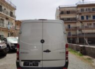 Mercedes Sprinter 311 Adblue 2017 *Aυτόματο* Euro 6