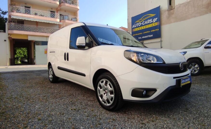 Fiat Doblo Maxi 1.6 Diesel *Full Extra* 2018