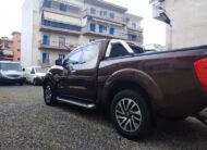 Nissan Navara Np300 1μισή καμπίνα *Full Extra* 2019