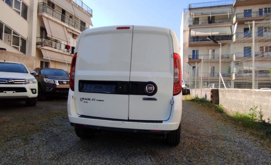 Fiat Doblo Maxi 1.6 Diesel *Full Extra* 2018