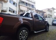 Nissan Navara Np300 1μισή καμπίνα *Full Extra* 2019