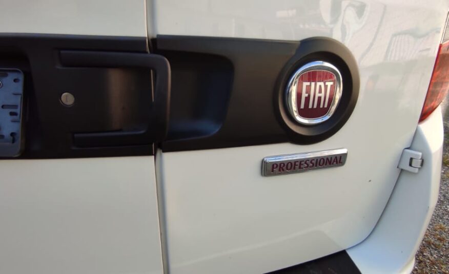 Fiat Doblo Maxi 1.6 Diesel *Full Extra* 2018