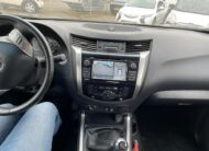 Nissan Navara Np300 1μισή καμπίνα *Full Extra* 2019