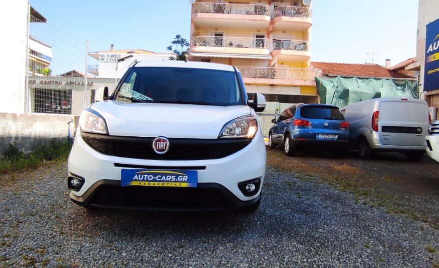 Fiat Doblo Maxi 1.6 Diesel *Full Extra* 2018