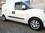 Fiat Doblo Maxi 4/2017 *Euro6* Diesel 1.6