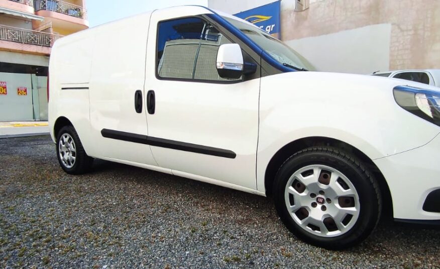 Fiat Doblo Maxi 1.6 Diesel *Full Extra* 2018