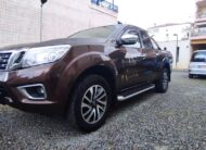 Nissan Navara Np300 1μισή καμπίνα *Full Extra* 2019