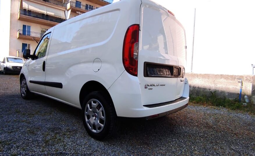 Fiat Doblo Maxi 1.6 Diesel *Full Extra* 2018