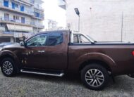 Nissan Navara Np300 1μισή καμπίνα *Full Extra* 2019