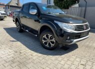 Fiat Fullback *Full Extra Αυτόματο* 2016 Δικάμπινο