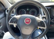 Fiat Fullback *Full Extra Αυτόματο* 2016 Δικάμπινο