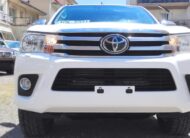 Τοyota Hilux 2017 *Full Extra* 1μιση καμπίνα FJ