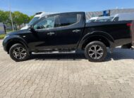 Fiat Fullback *Full Extra Αυτόματο* 2016 Δικάμπινο