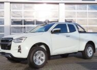 Isuzu Dmax 10-2021 Αυτόματο *Καινούργιο* Full Extra