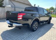 Fiat Fullback *Full Extra Αυτόματο* 2016 Δικάμπινο