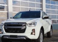 Isuzu Dmax 10-2021 Αυτόματο *Καινούργιο* Full Extra