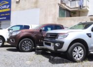 Τοyota Hilux 2017 *Full Extra* 1μιση καμπίνα FJ