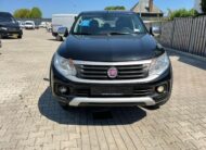 Fiat Fullback *Full Extra Αυτόματο* 2016 Δικάμπινο