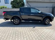 Fiat Fullback *Full Extra Αυτόματο* 2016 Δικάμπινο