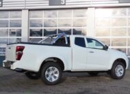 Isuzu Dmax 10-2021 Αυτόματο *Καινούργιο* Full Extra