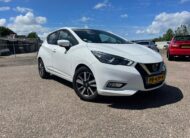 Nissan Micra Tekna *Full Extra* 10/2017 1.5 Diesel Προσφορά