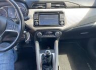 Nissan Micra Tekna *Full Extra* 10/2017 1.5 Diesel Προσφορά