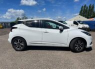 Nissan Micra Tekna *Full Extra* 10/2017 1.5 Diesel Προσφορά