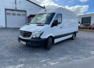 Mercedes Sprinter 313 L2H2 *Euro 5B* Full Extra 2015