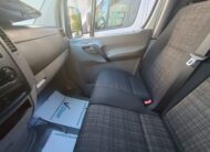 Mercedes Sprinter 313 L2H2 *Euro 5B* Full Extra 2015