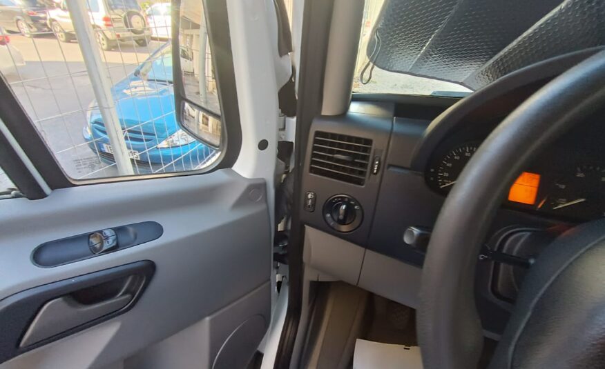 Mercedes Sprinter 313 L2H2 *Euro 5B* Full Extra 2015