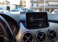 Mercedes B200 1.6 Bενζίνη Urban *6τάχυτο* 156 άλογα Euro 6