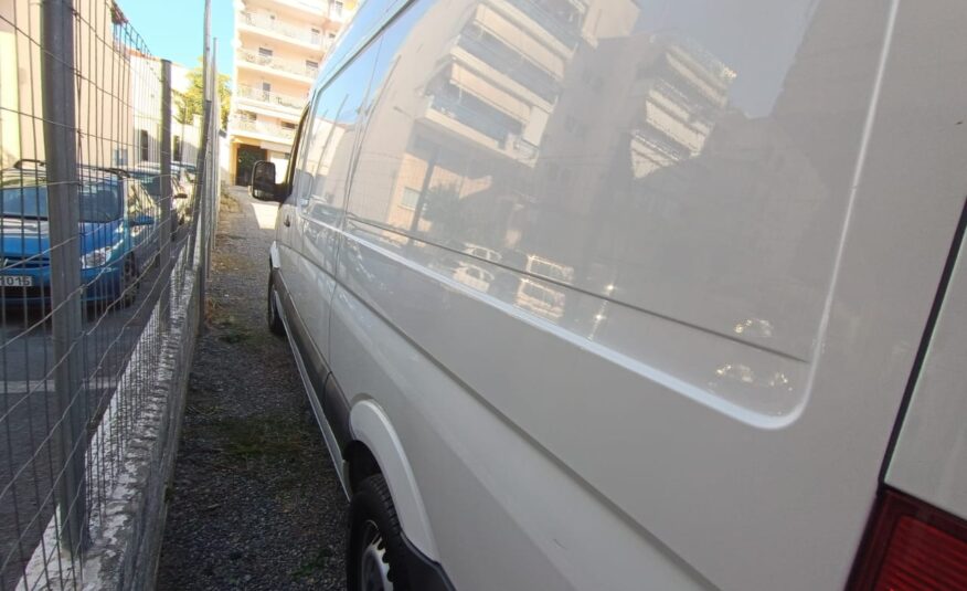 Mercedes Sprinter 313 L2H2 *Euro 5B* Full Extra 2015