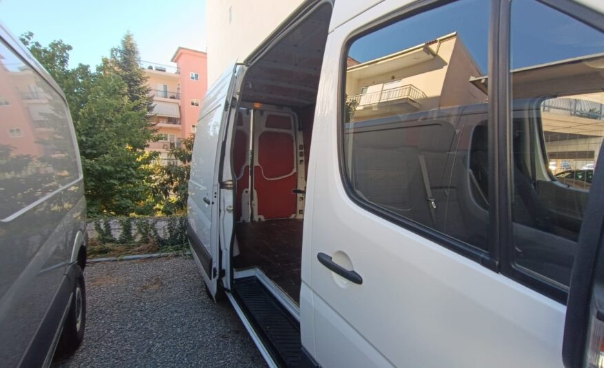 Mercedes Sprinter 313 L2H2 *Euro 5B* Full Extra 2015