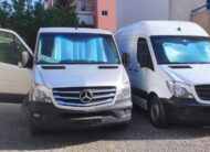 Mercedes Sprinter 313 L2H2 *Euro 5B* Full Extra 2015