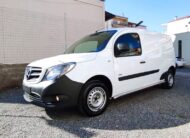 Mercedes-Benz Citan *Maxi* 109 Diesel 2017 Euro6