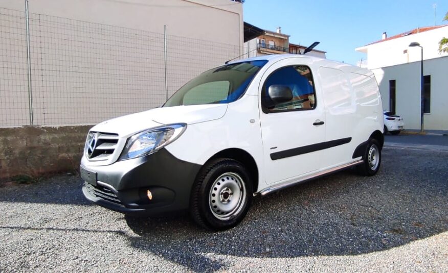 Mercedes-Benz Citan *Maxi* 109 Diesel 2017 Euro6