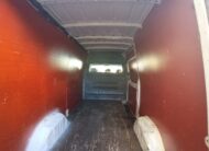 Mercedes Sprinter 313 L2H2 *Euro 5B* Full Extra 2015