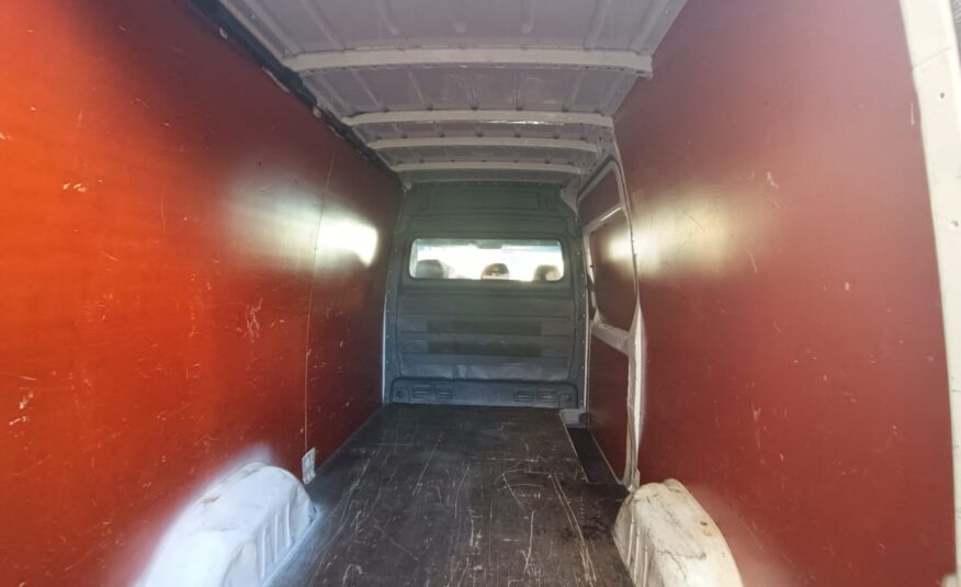 Mercedes Sprinter 313 L2H2 *Euro 5B* Full Extra 2015