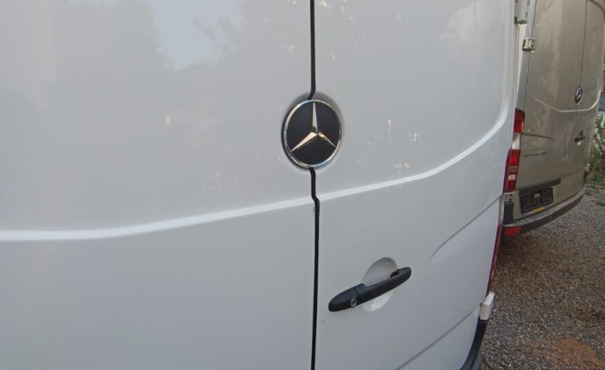 Mercedes Sprinter 313 L2H2 *Euro 5B* Full Extra 2015