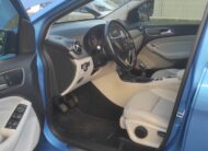 Mercedes B200 1.6 Bενζίνη Urban *6τάχυτο* 156 άλογα Euro 6