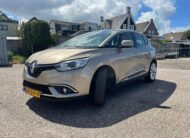 Renault Scenic 2018 *Aυτόματο* Full Extra* Diesel Euro 6c